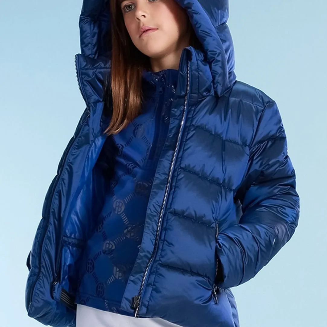 Youth Cassia Down Jacket 14+